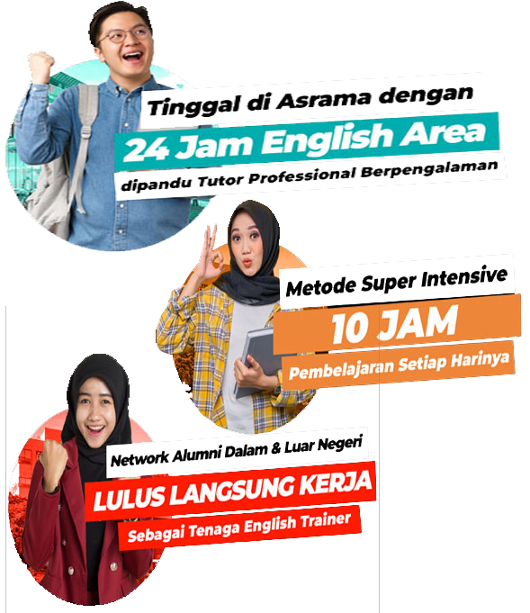 Kontak Kampung Inggris